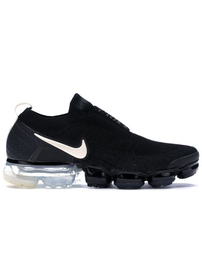 nike vapormax moc 2 black cream