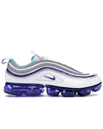 nike air vapormax 97 mens white