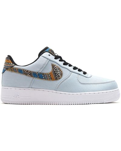 air force 1 afro punk