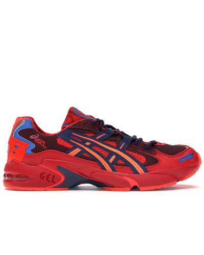 asics gel kayano 5 vivienne westwood