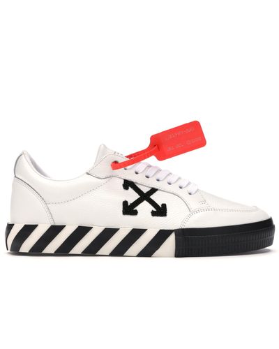 off white vulc 2019