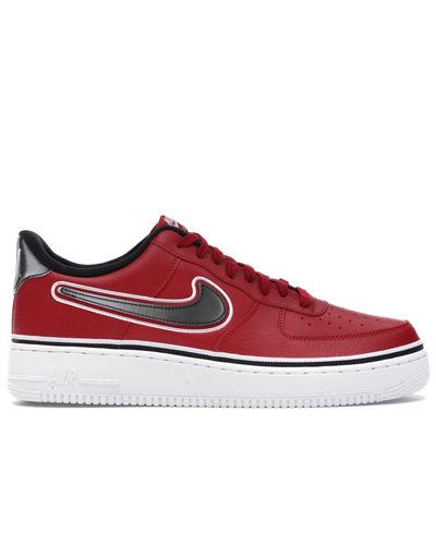 air force 1 sport nba