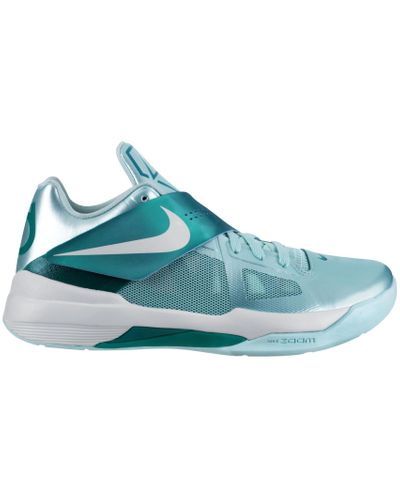 easter kd 4