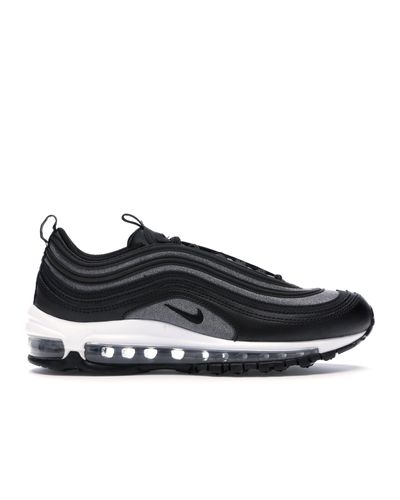 nike glitter 97
