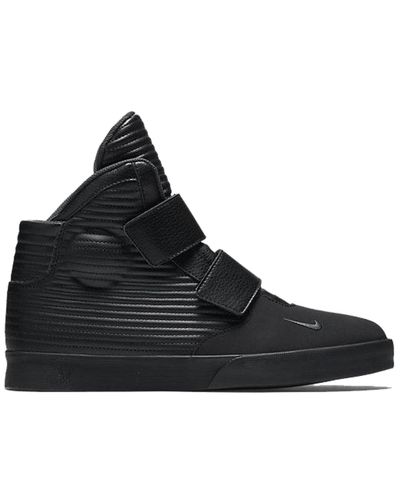 flystepper 2k3 black