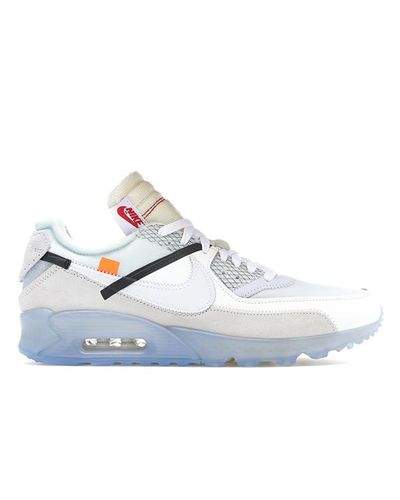 Nike Air Max 90 Off-white for Men - Lyst