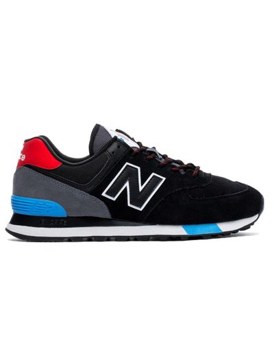 new balance velocity jogger