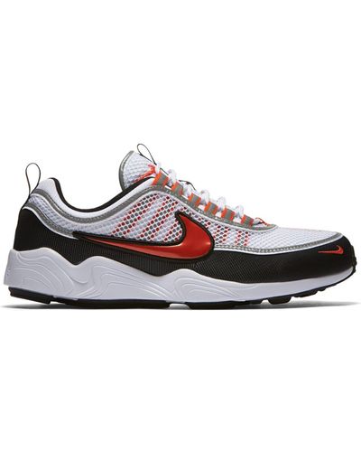 nike air zoom spiridon orange