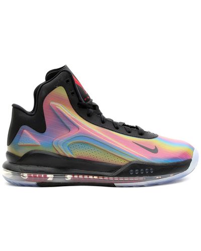 nike hologram trainers