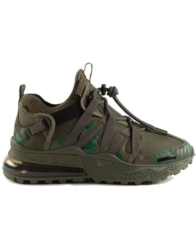 nike 270 bowfin maharishi