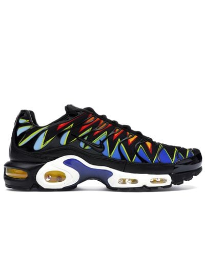 shark air max plus