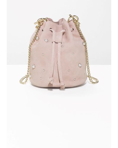 other stories pearl bag XINGMEDICAL