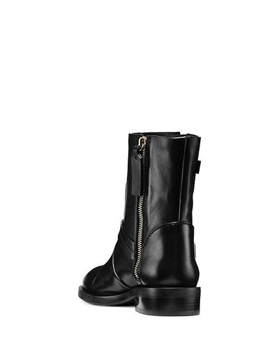 stuart weitzman hale bootie