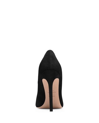 stuart weitzman anny 105 pump