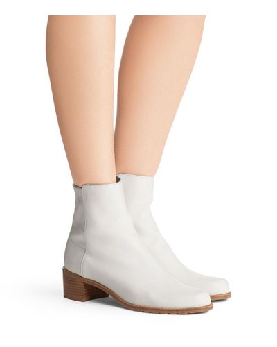 easy on reserve bootie