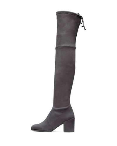 stuart weitzman tieland slate