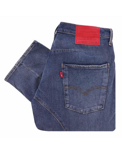 levis 501 engineered jeans