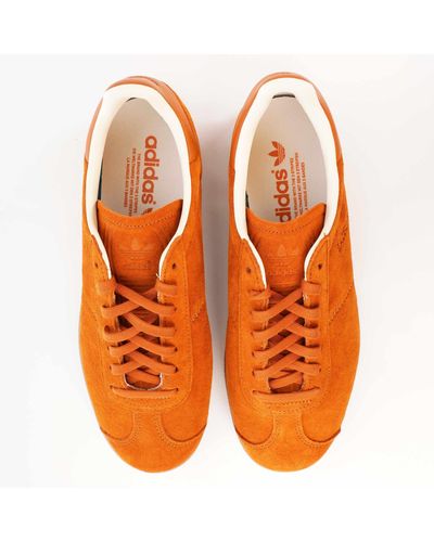 بحث لا يمكن الوصول إليها مرح adidas originals goum craft orange - 3mien.net