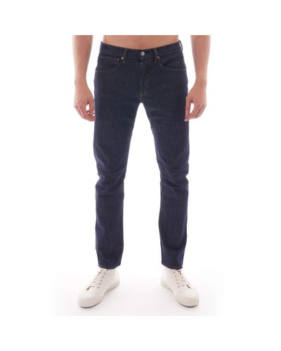 Levi's lej 502 - draug.net