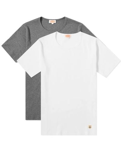 armor lux t shirt sale