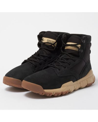 nike sfb 6