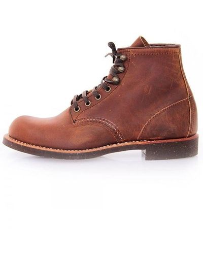 red wing blacksmith 2959