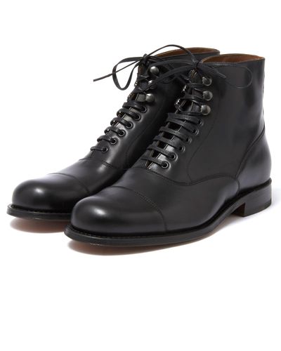 grenson leander boots