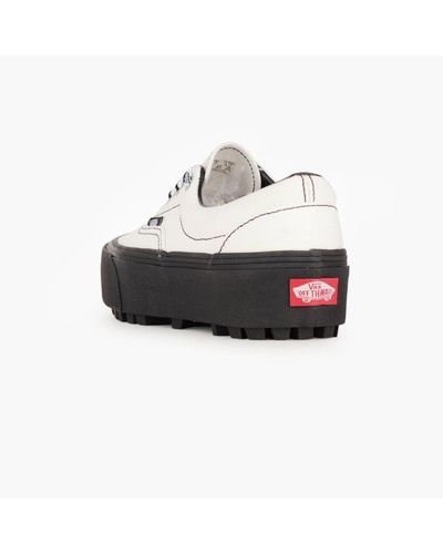 vans ua era platform