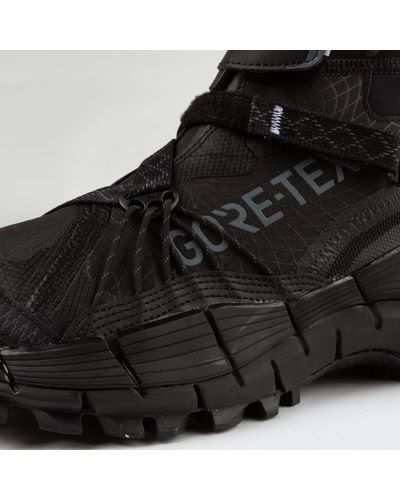 reebok zig kinetica ii edge goretex