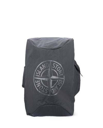 supreme stone island backpack