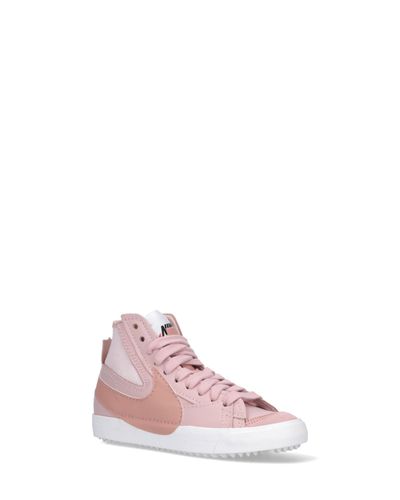 NIKE BLAZER MID '77 - Coral | UrbanSpicy Store - Envíos Gratis!