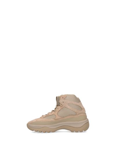 yeezy desert rock boot