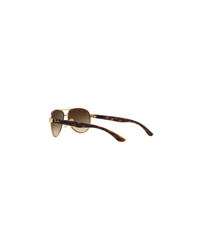Ray-Ban Rb3457 in Brown - Lyst