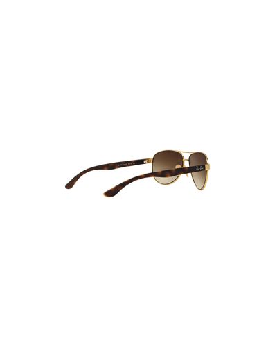 rb3457 sunglass hut