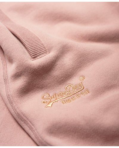 superdry elite joggers