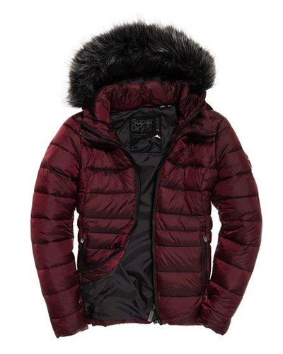 superdry frankie parka