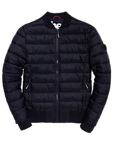 fuji bomber jacket