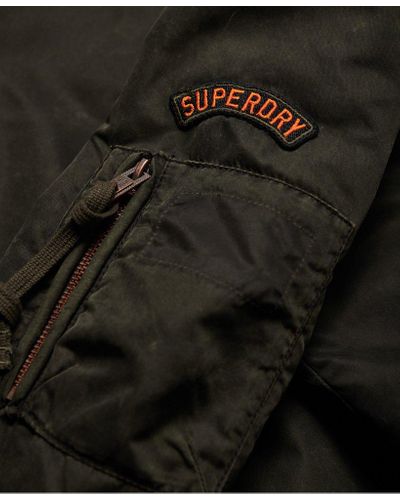 limited issue flight bomber jacket