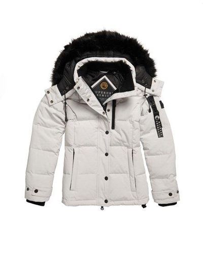 superdry premium rescue