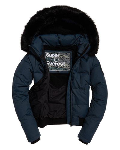 ankle length jean jacket