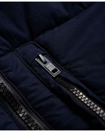 bluestone jacket superdry