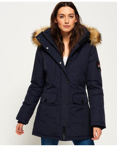 ashley everest jacket