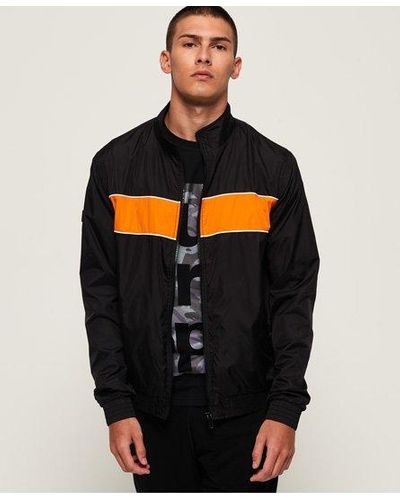 academy mens jackets