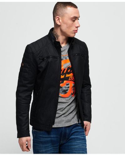 superdry carbon jacket