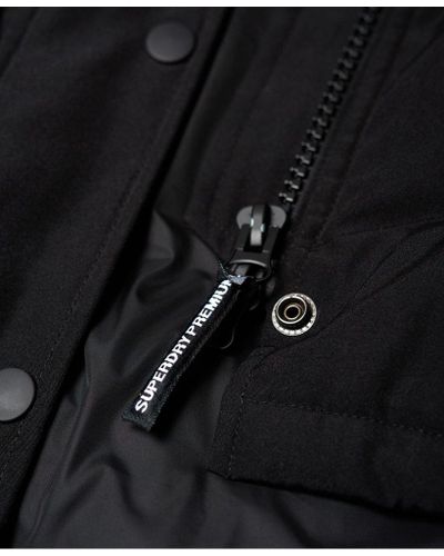 superdry premium graduating