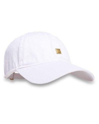 Superdry script cap Clearance