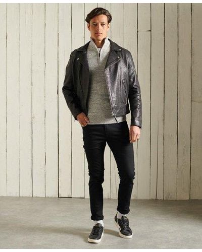superdry keystone