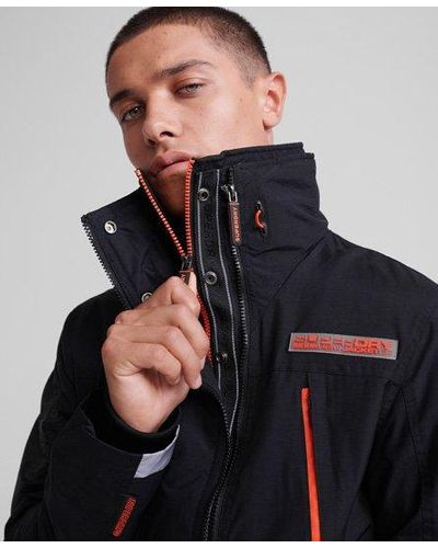 superdry polar sd wind attacker