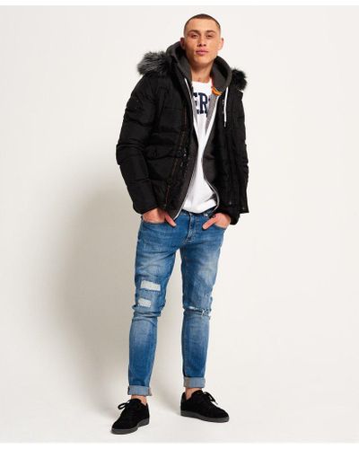 bomber jacket ankara