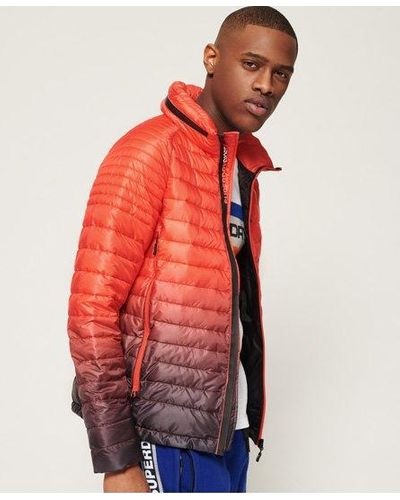 superdry power fade